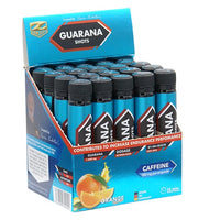 Z-KONZEPT Guarana Shots - 20 x 25 ml