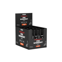 WEIDER Premium Pre-Workout Shot 12 x 60 ml кутия