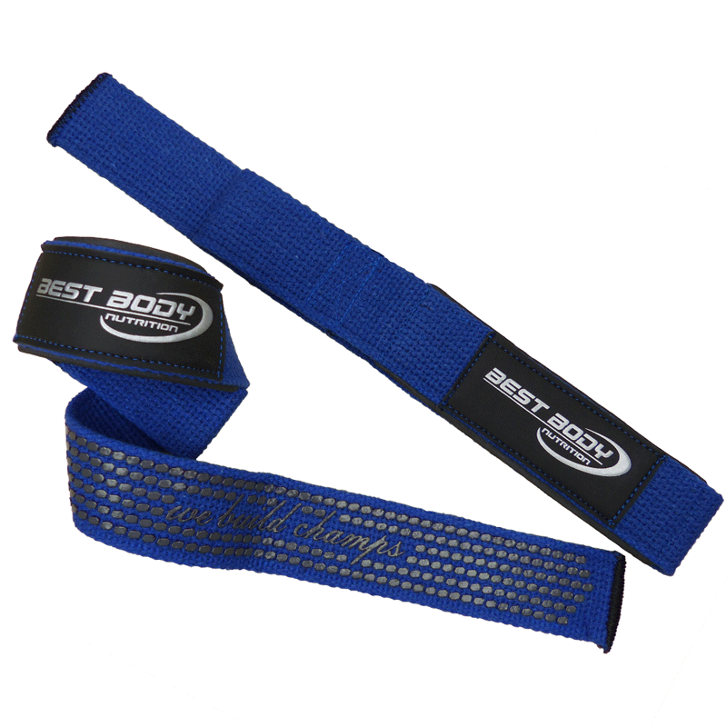 Best Body Power Straps Top Grip