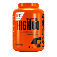 EXTRIFIT High Whey 80 - 2270 gr