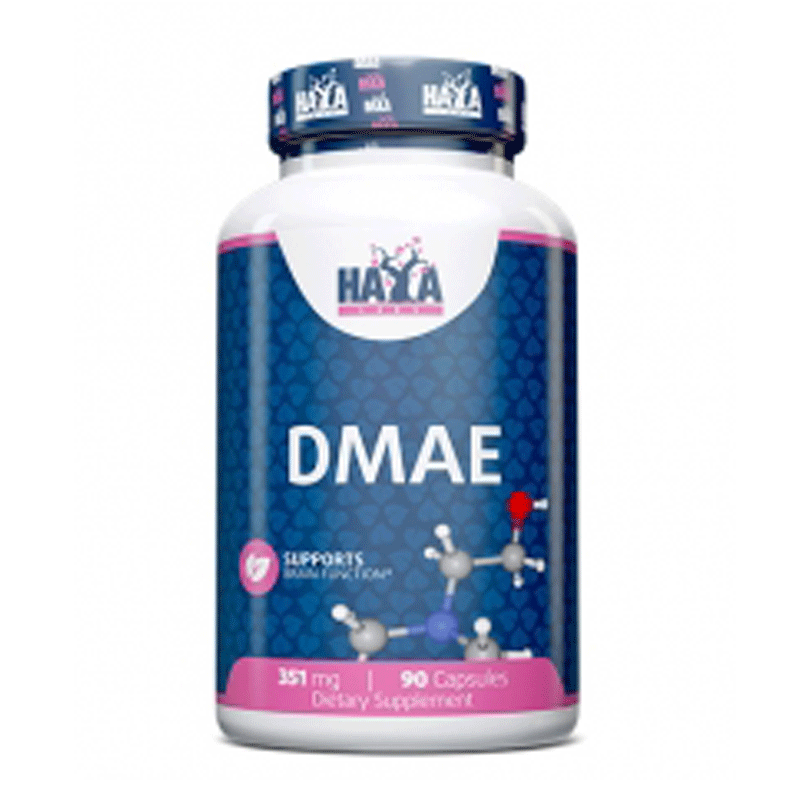 HAYA LABS DMAE - 90 caps