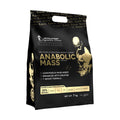 KEVIN LEVRONE Black Line / Anabolic Mass Gainer - 7000 gr