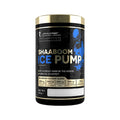 KEVIN LEVRONE Black Line | Shaaboom Ice Pump - 463 gr