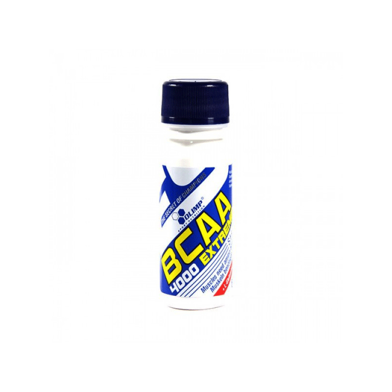 Olimp BCAA 4000 Extreme shot - 60 мл