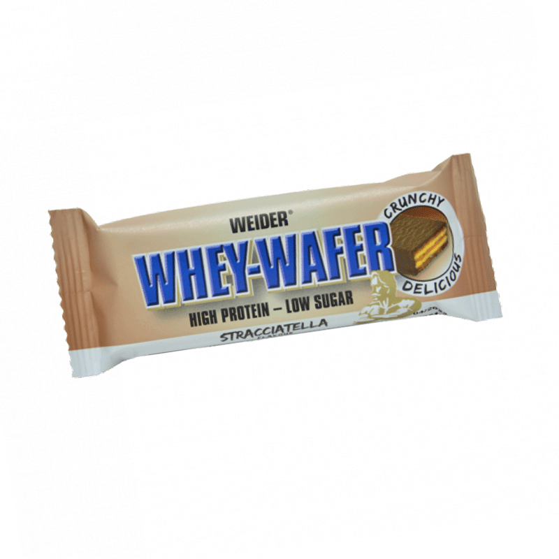 WEIDER 32% Whey Wafer - 35 гр