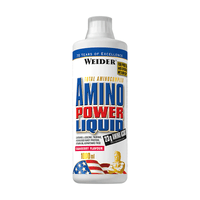 WEIDER Amino Power Liquid - 1000 ml