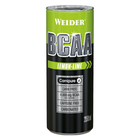 WEIDER BCAA RTD Напитка - 250 мл