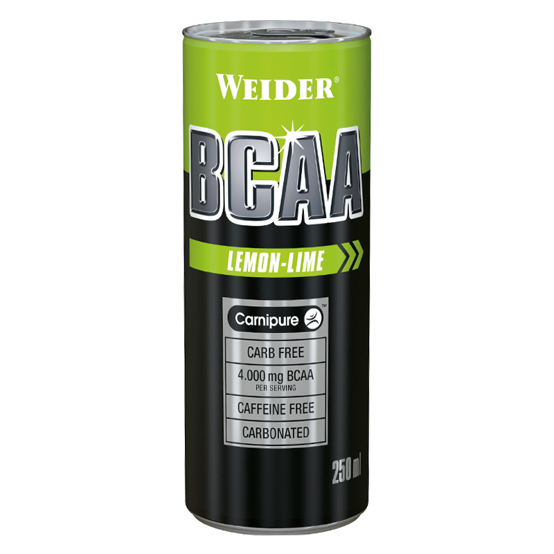 WEIDER BCAA RTD Напитка - 250 мл