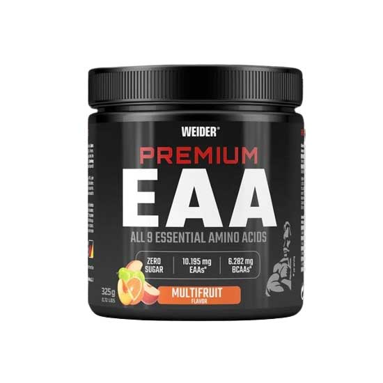 WEIDER Premium EAA Zero - 325 gr