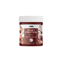 WEIDER Whey Protein Chocalate Creme - 250 gr
