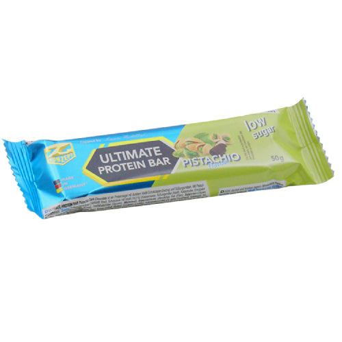 Z-KONZEPT Ultimate Protein Bar - 50 gr