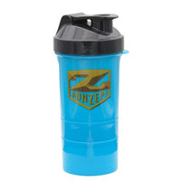 Z-KONZEPT Smartshaker Concept - 600 ml