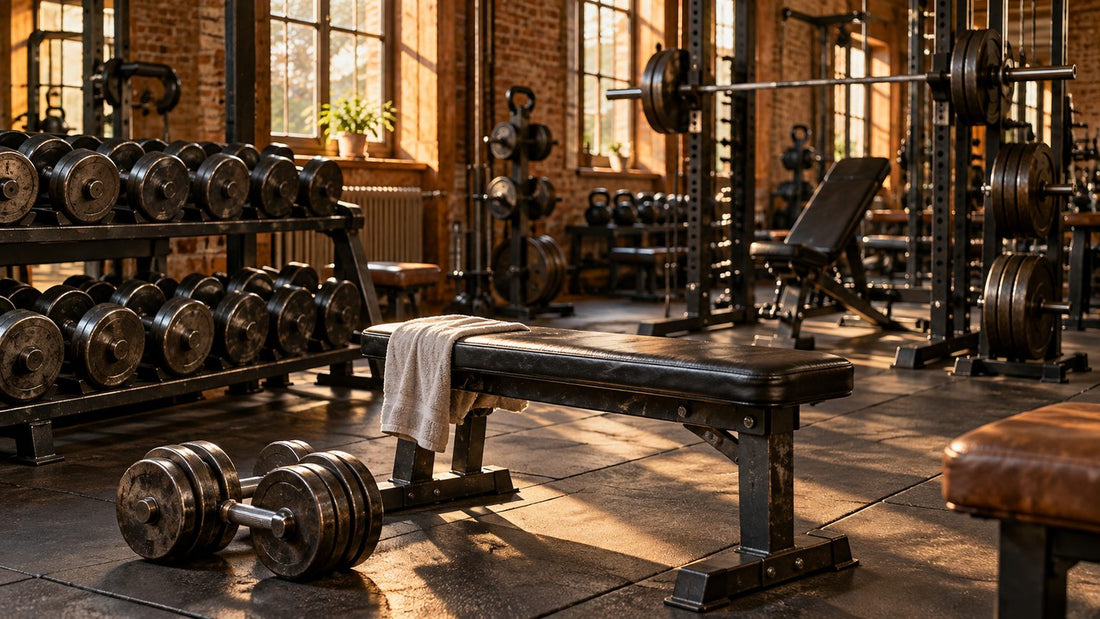 WEIDER - История, мисия и виждане