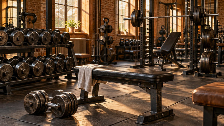 WEIDER - История, мисия и виждане