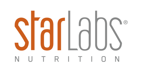 starlabs nutrition