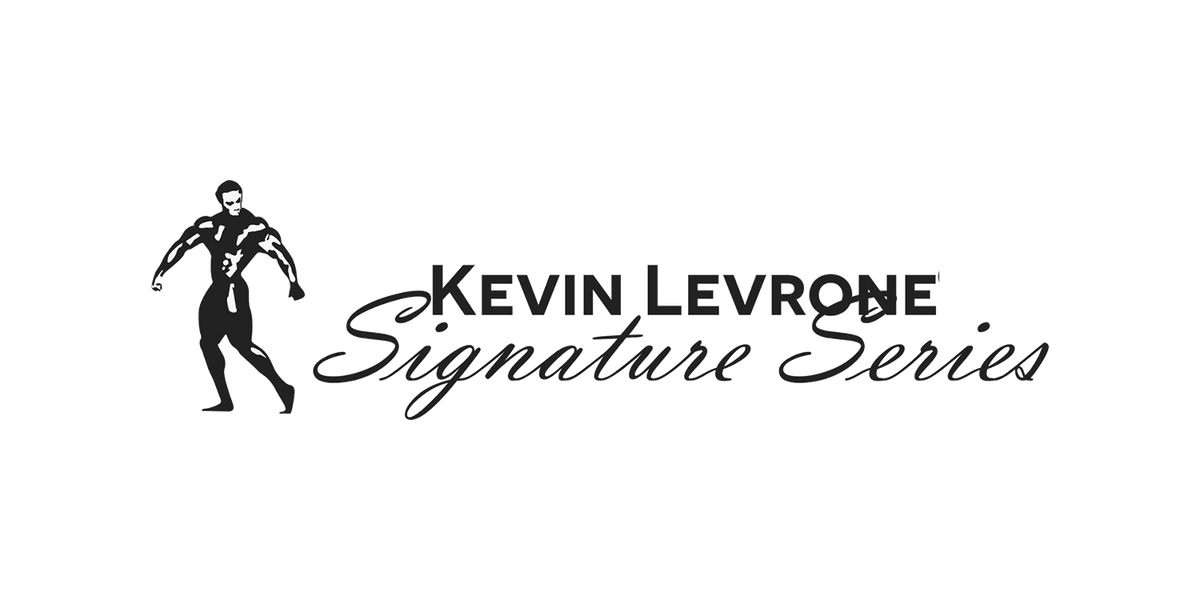 Kevin Levrone