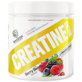 SWEDISH Supplements Creatine Engine - 300 gr
