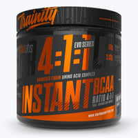 STARLABS 4:1:1 Anabolic BCAA - 300 caps