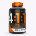 STARLABS 4:1:1 Anabolic BCAA - 150 caps