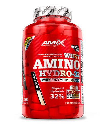 AMIX Amino HYDRO 32 - 250 tab