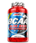 AMIX BCAA Elite Rate - 500 caps