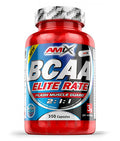 AMIX BCAA Elite Rate - 350 caps