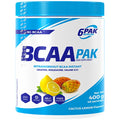 6PAK Nutrition BCAA PAK 2:1:1 Instant - 400 gr
