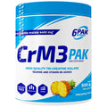 6PAK Nutrition CrM3 PAK Три-креатин малат + Таурин - 500 г