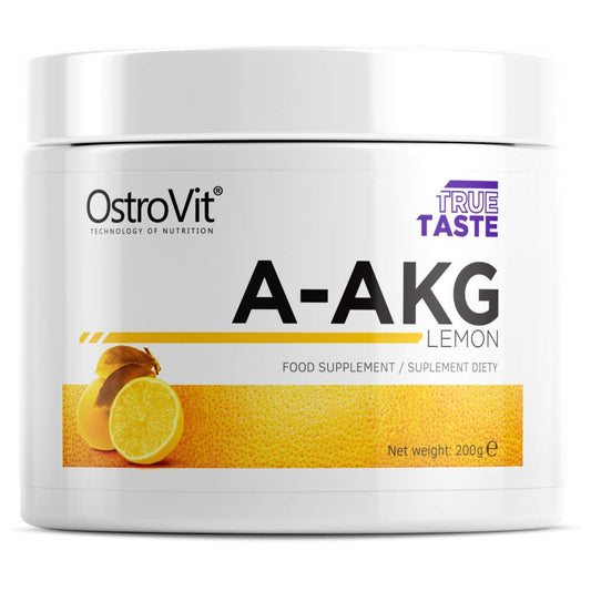 OstroVit AAKG Powder - 200 грама