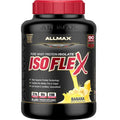 AllMax IsoFlex - 2270 gr