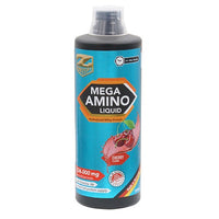 Z-KONZEPT Mega Amino Liquid - 1000 ml