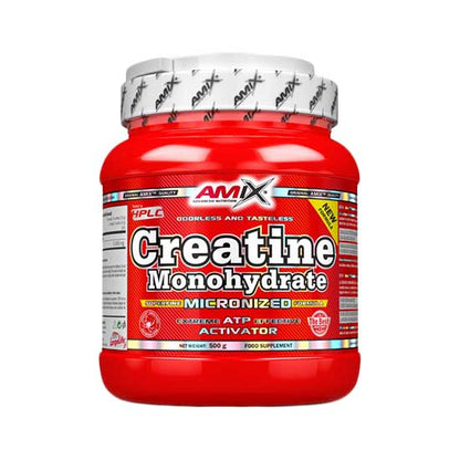 AMIX Creatine Monohydrate - 500 gr