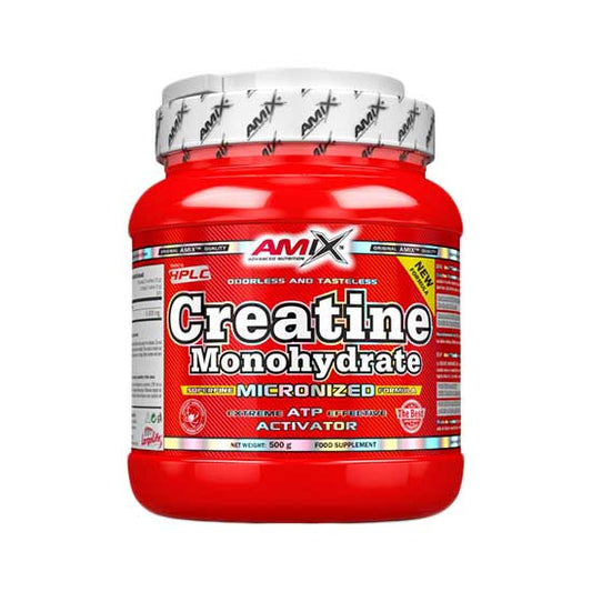 AMIX Creatine Monohydrate - 500 gr