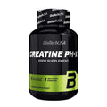 BIOTECH USA Creatine PH-X - 90 caps