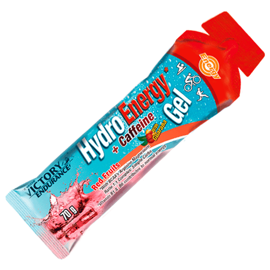 Joe Weider Victory Hydro Energy Gel + Caffeine - 70 гр