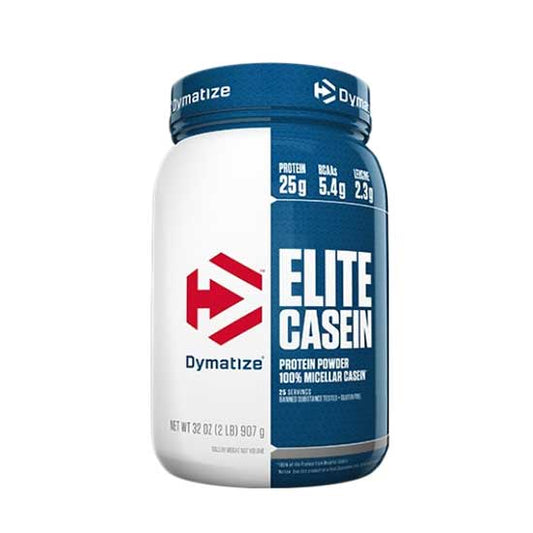 DYMATIZE Elite Casein - 907 gr