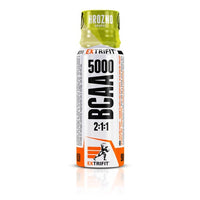 EXTRIFIT Bcaa 5000 mg shot - 90 ml