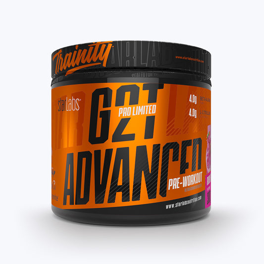 STARLABS G2T Advanced - 300 г