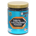 Z-KONZEPT 100% L-Glutamine Powder - 400 gr