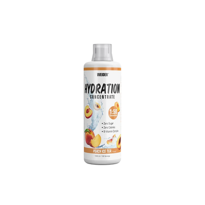 WEIDER Hydration Concentrate - 1000 мл