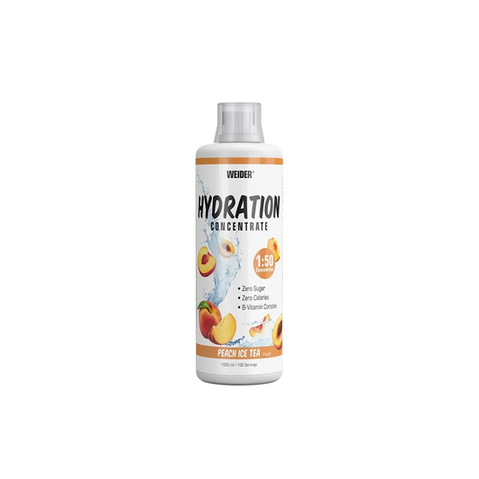 WEIDER Hydration Concentrate - 1000 мл