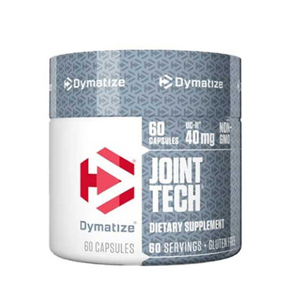 DYMATIZE Joint Tech - 60 caps