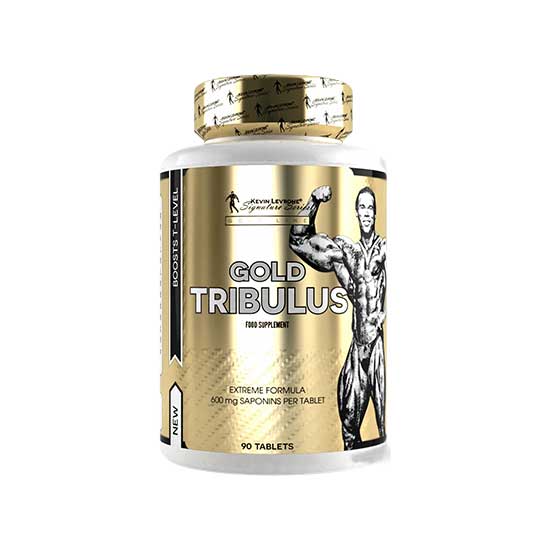 Kevin Levrone Gold Tribulus 1500 mg - 90caps