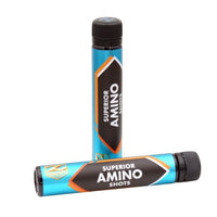 Z-KONZEPT Superior Amino Shots - 25 ml