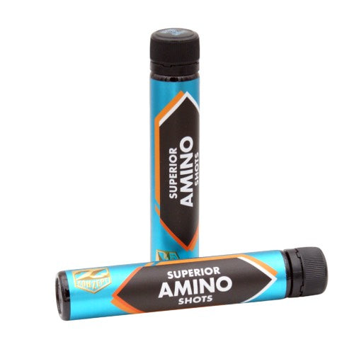 Z-KONZEPT Superior Amino Shots - 25 ml