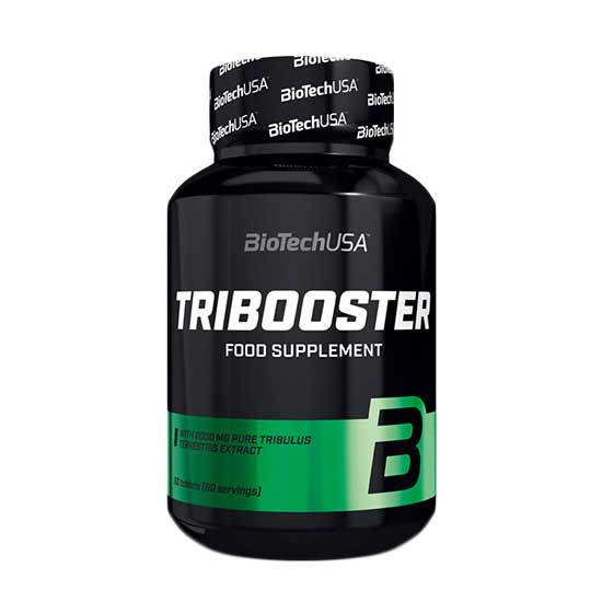 BIOTECH USA Tribooster - 60 tab