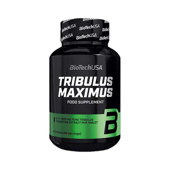 BIOTECH USA Tribulus Maximus - 90 tab