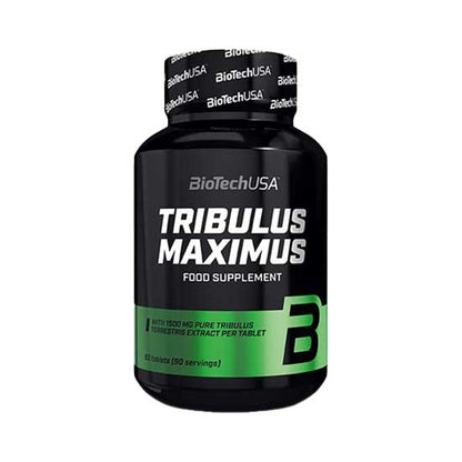 BIOTECH USA Tribulus Maximus - 90 tab