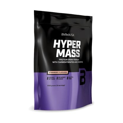 BIOTECH USA Hyper Mass 5000 - 1000 gr