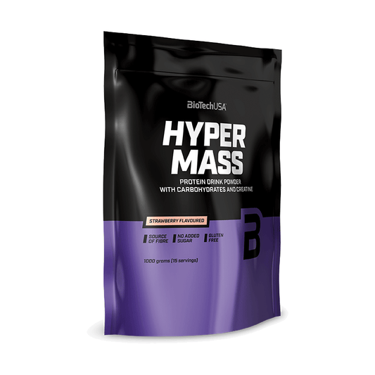 BIOTECH USA Hyper Mass 5000 - 1000 gr